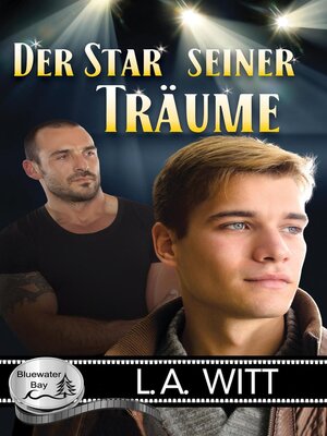 cover image of Der Star seiner Träume